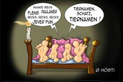 AAW-Biernamen