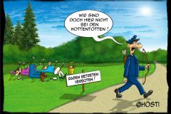 AAW-Hottentotten