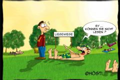AAW-Liegewiese