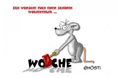AAW-Wochenteiler