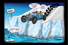 Bugatti-Bernd