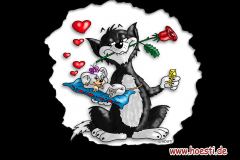AAW Katz und Maus 1
