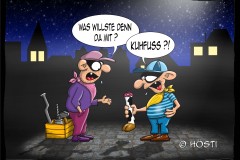 AAW Kuhfuss