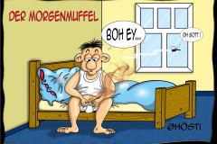 AAW Morgenmuffel abg