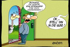 AAW Strauss abgegeben