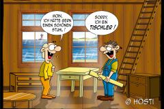AAW Tischler abg