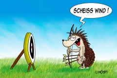 itschi scheiss wind abg
