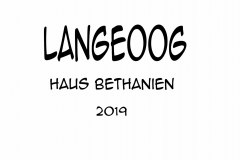 Langeoog-2019