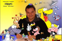 Autogramm