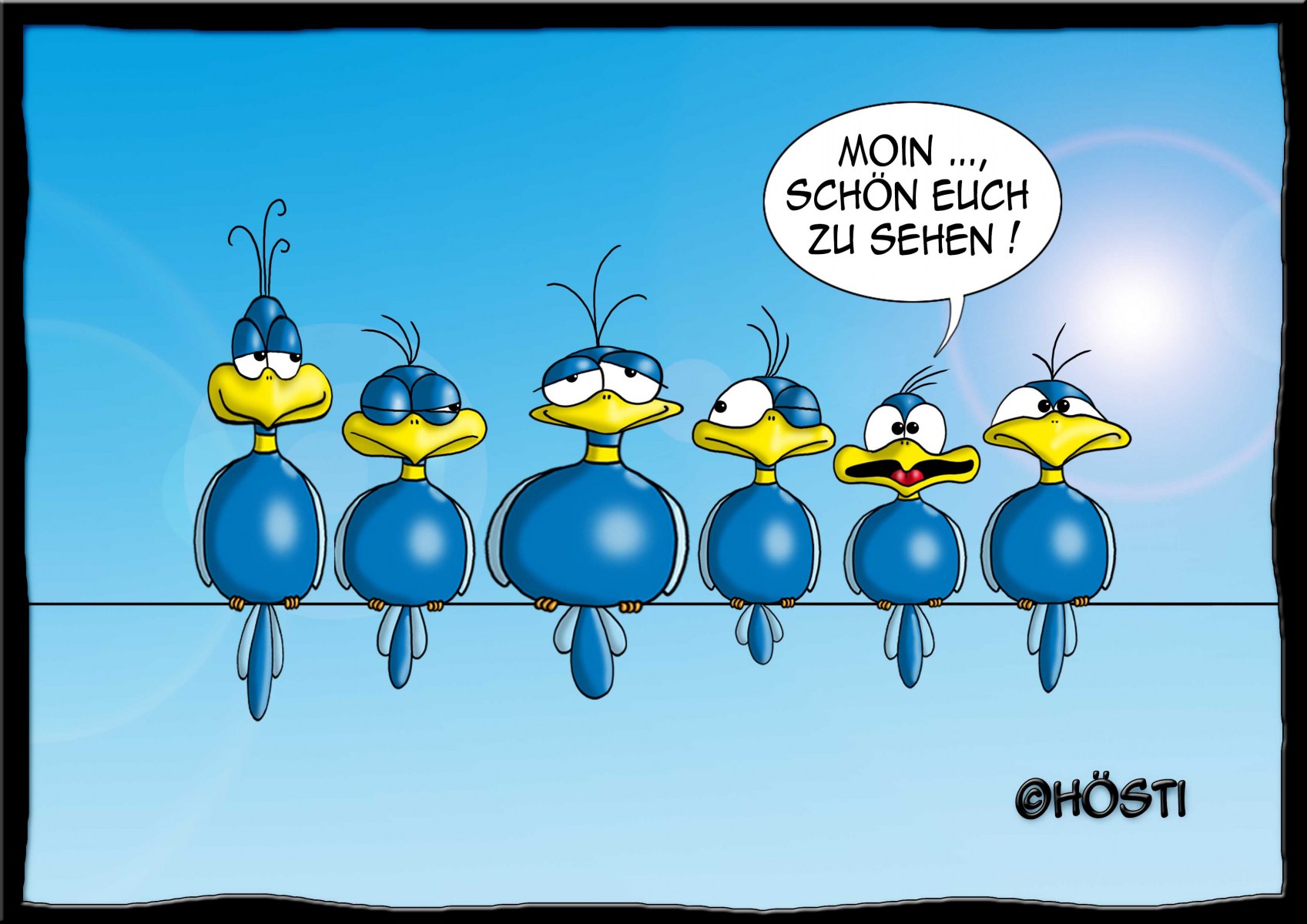 Es War Schön Mit Euch Lustig hoesti.de