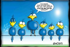 HBB-Dickmops