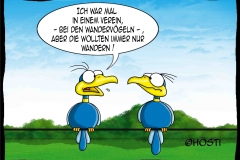 HBB-Wandervoegel