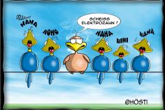 HBB-elektrozaun