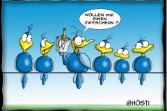 HBB-zwitschern