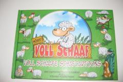 Cartoonbücher 