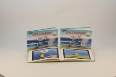 Hösti Cartoonbuch