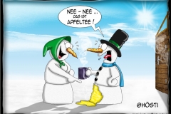 HSCHApfeltee