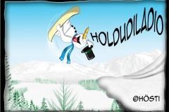 HSCHSnowboarder