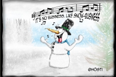 HSCHsnowbusines