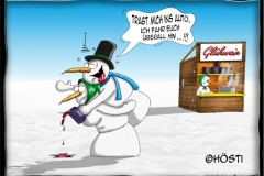 HSCHtragtmich