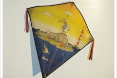 Drachen Kites 5
