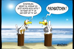 EK-Fischbrötchen