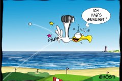 EK Golf habs gewusst