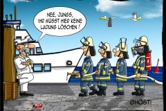 EK Ladung löschen