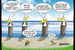 EK-Langeweile