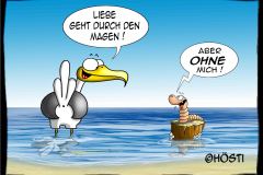 EK Liebe geht durch den magen