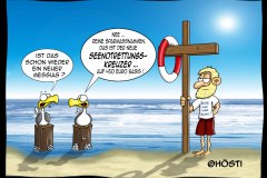 EK-Seenotrettungskreuzer