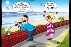 EK Tomaten auf den Augen