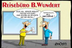 EK all inclusive