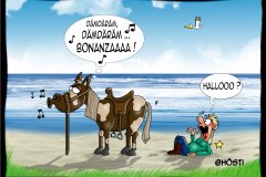 EK bonanza