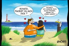 EK dick finden