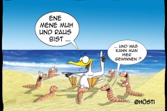 EK-ene-mene-muh-abg