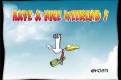 EK have a nice weekend 1