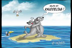 EK knuddeltag