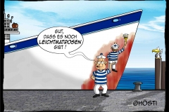 EK leichtmatrose neu
