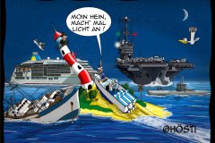 EK mach mal licht an