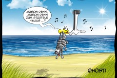 EK muschi denn