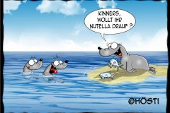 EK nutella