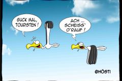 EK scheiss drauf