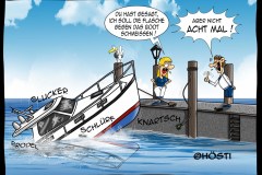 EK-schiffstaufe