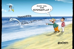 EK springflut