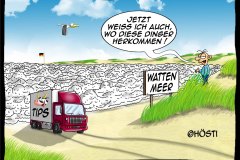 EK wattenmeer