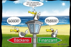 EKsteuerbordbackbord