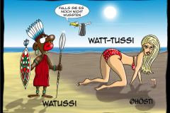 wattussi