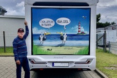 Unser-Eura-mit-lustigem-Aufkleber