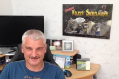 volker sickelmann neu